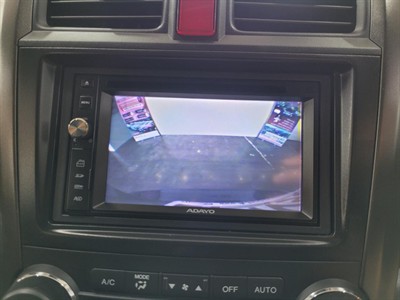 2011 Honda CR-V - Thumbnail