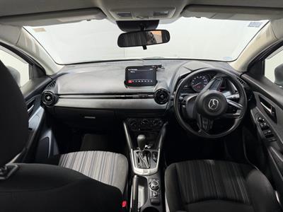 2020 Mazda 2 - Thumbnail