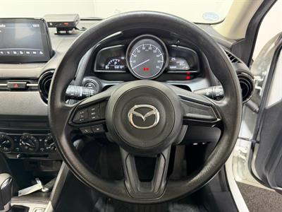 2020 Mazda 2 - Thumbnail