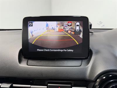 2020 Mazda 2 - Thumbnail