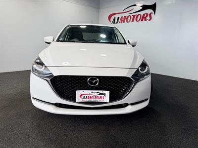 2020 Mazda 2 - Thumbnail