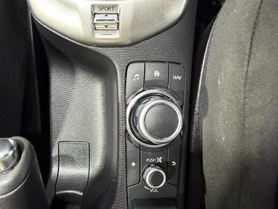 2020 Mazda 2 - Thumbnail