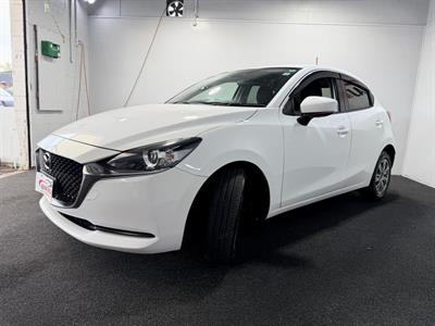 2020 Mazda 2 - Thumbnail