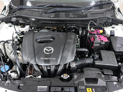 2020 Mazda 2 15 - Thumbnail