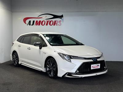 2019 Toyota Corolla - Thumbnail