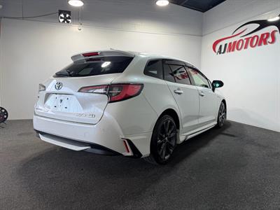 2019 Toyota Corolla - Thumbnail