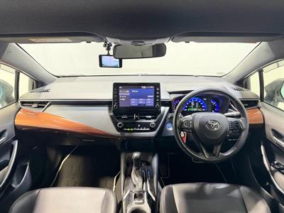 2019 Toyota Corolla - Thumbnail