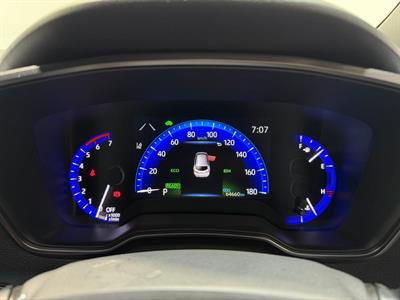 2019 Toyota Corolla - Thumbnail