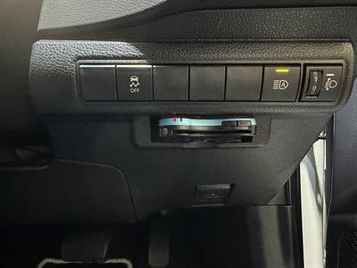 2019 Toyota Corolla - Thumbnail