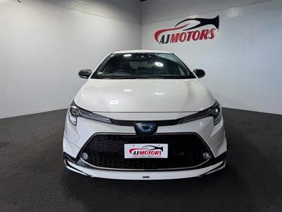 2019 Toyota Corolla - Thumbnail