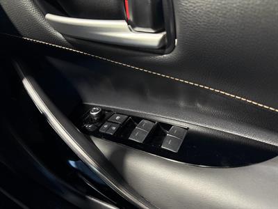 2019 Toyota Corolla - Thumbnail