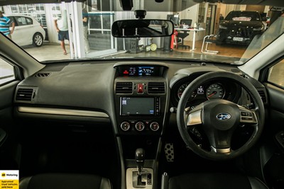 2013 Subaru Impreza - Thumbnail