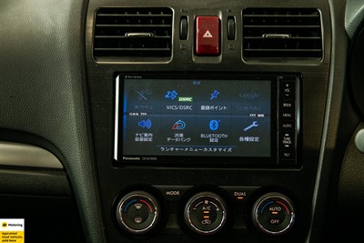 2013 Subaru Impreza - Thumbnail