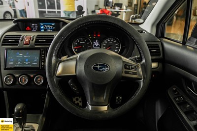 2013 Subaru Impreza - Thumbnail