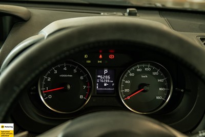 2013 Subaru Impreza - Thumbnail