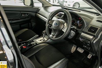 2013 Subaru Impreza - Thumbnail