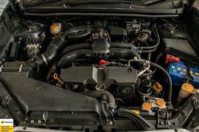 2013 Subaru Impreza - Thumbnail