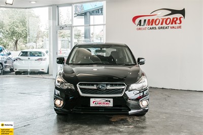 2013 Subaru Impreza - Thumbnail