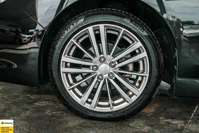 2013 Subaru Impreza - Thumbnail