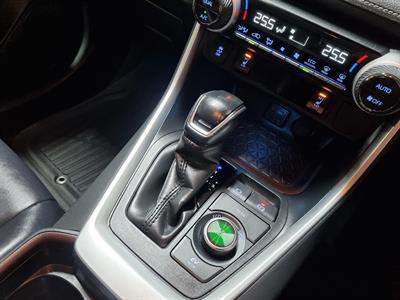 2019 Toyota RAV4 - Thumbnail