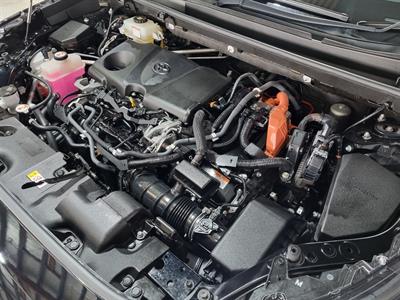 2019 Toyota RAV4 - Thumbnail
