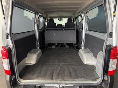 2016 Nissan Caravan - Thumbnail