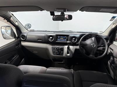 2016 Nissan Caravan - Thumbnail