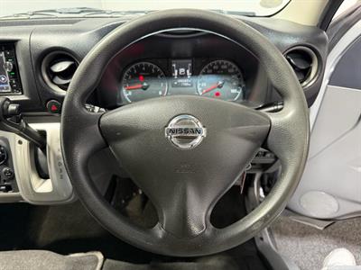 2016 Nissan Caravan - Thumbnail