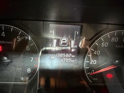 2016 Nissan Caravan - Thumbnail