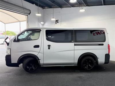 2016 Nissan Caravan - Thumbnail
