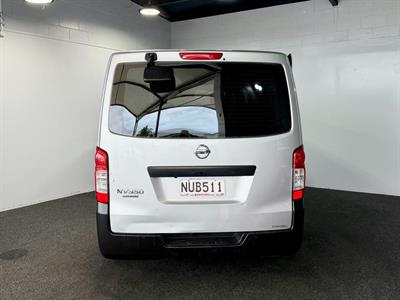 2016 Nissan Caravan - Thumbnail