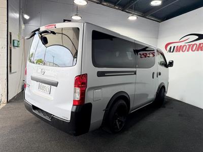 2016 Nissan Caravan - Thumbnail