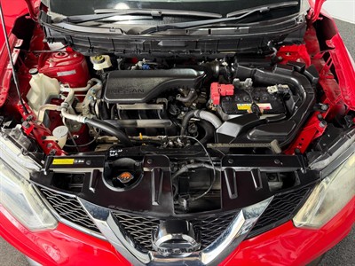 2014 Nissan XTRAIL - Thumbnail