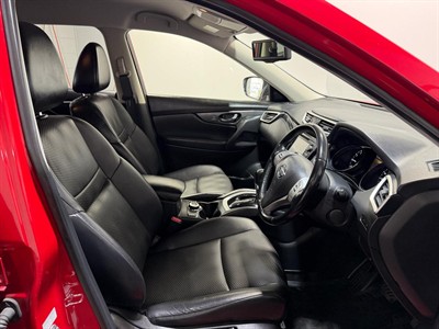 2014 Nissan XTRAIL - Thumbnail