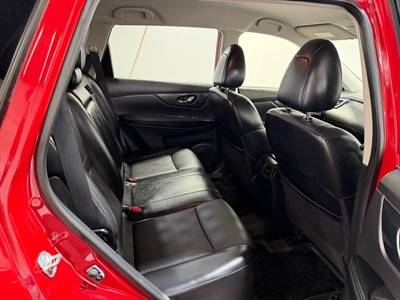 2014 Nissan XTRAIL - Thumbnail