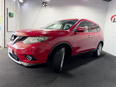 2014 Nissan XTRAIL - Thumbnail
