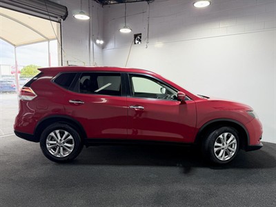 2014 Nissan XTRAIL - Thumbnail