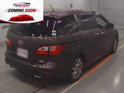 2015 Mazda Premacy - Thumbnail