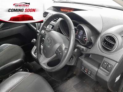 2015 Mazda Premacy - Thumbnail