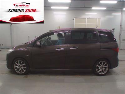 2015 Mazda Premacy - Thumbnail