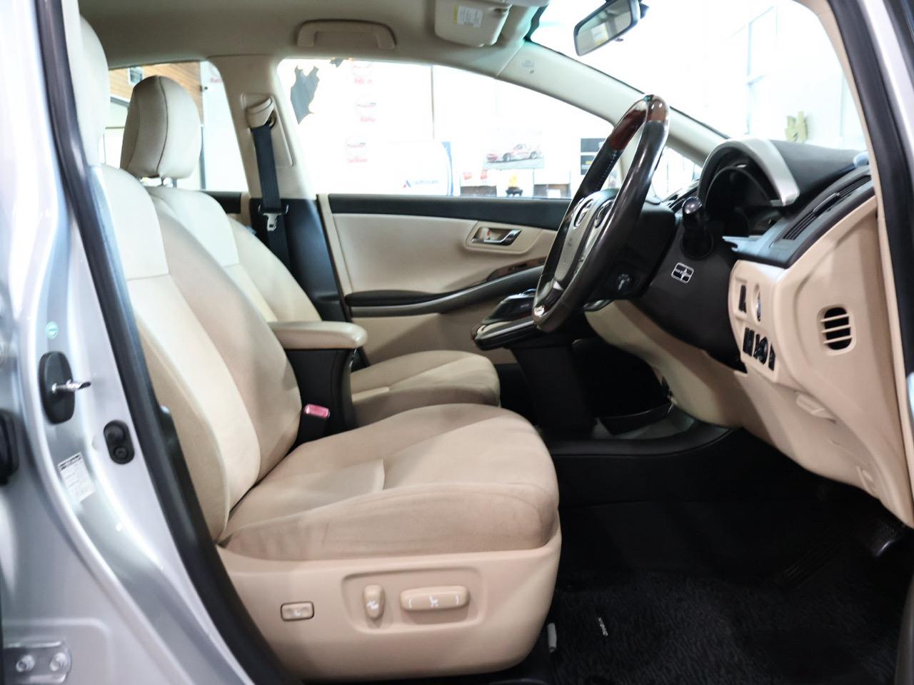 2012 Toyota Sai
