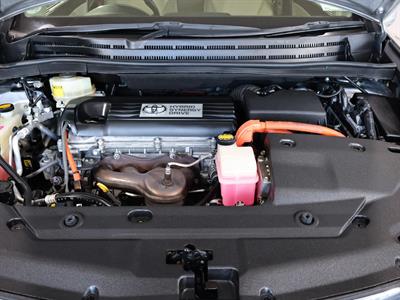 2012 Toyota Sai - Thumbnail