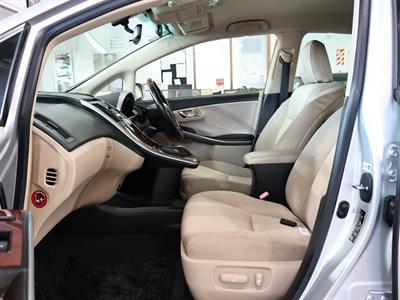 2012 Toyota Sai - Thumbnail