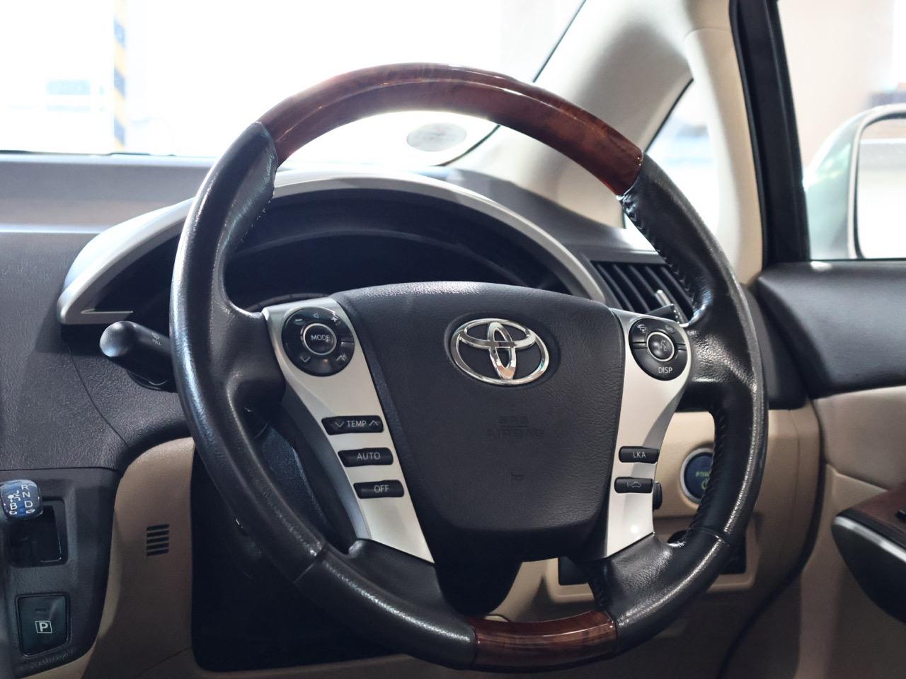 2012 Toyota Sai