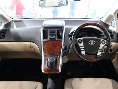 2012 Toyota Sai - Thumbnail