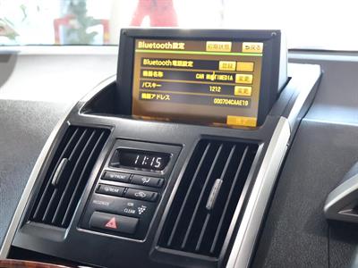 2012 Toyota Sai - Thumbnail
