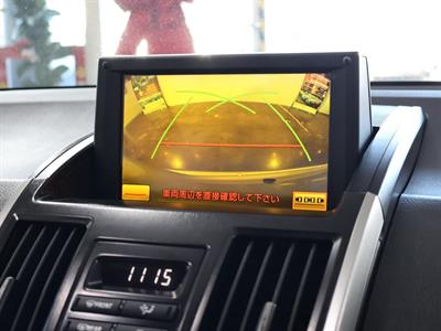 2012 Toyota Sai - Thumbnail