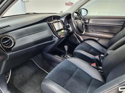 2013 Toyota Corolla - Thumbnail