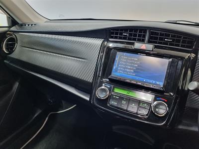 2013 Toyota Corolla - Thumbnail