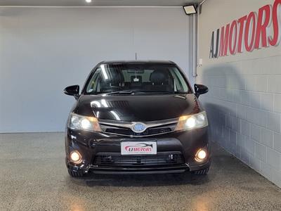 2013 Toyota Corolla - Thumbnail